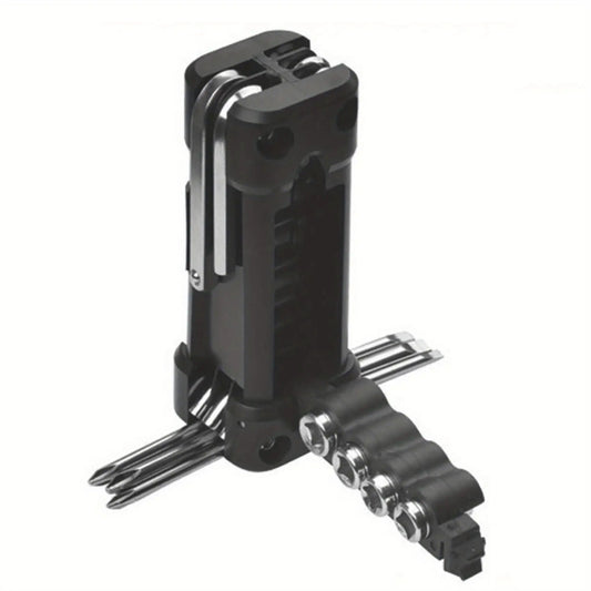 Multifunctional Stainless Steel Tool Set