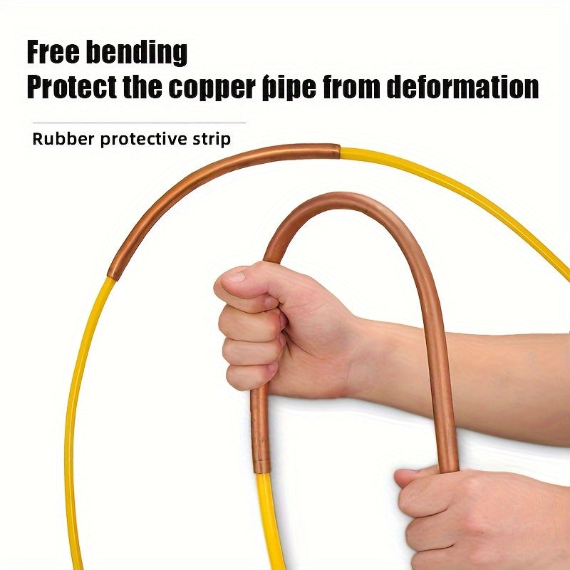 1pc Copper Pipe Protector for Air Conditioning