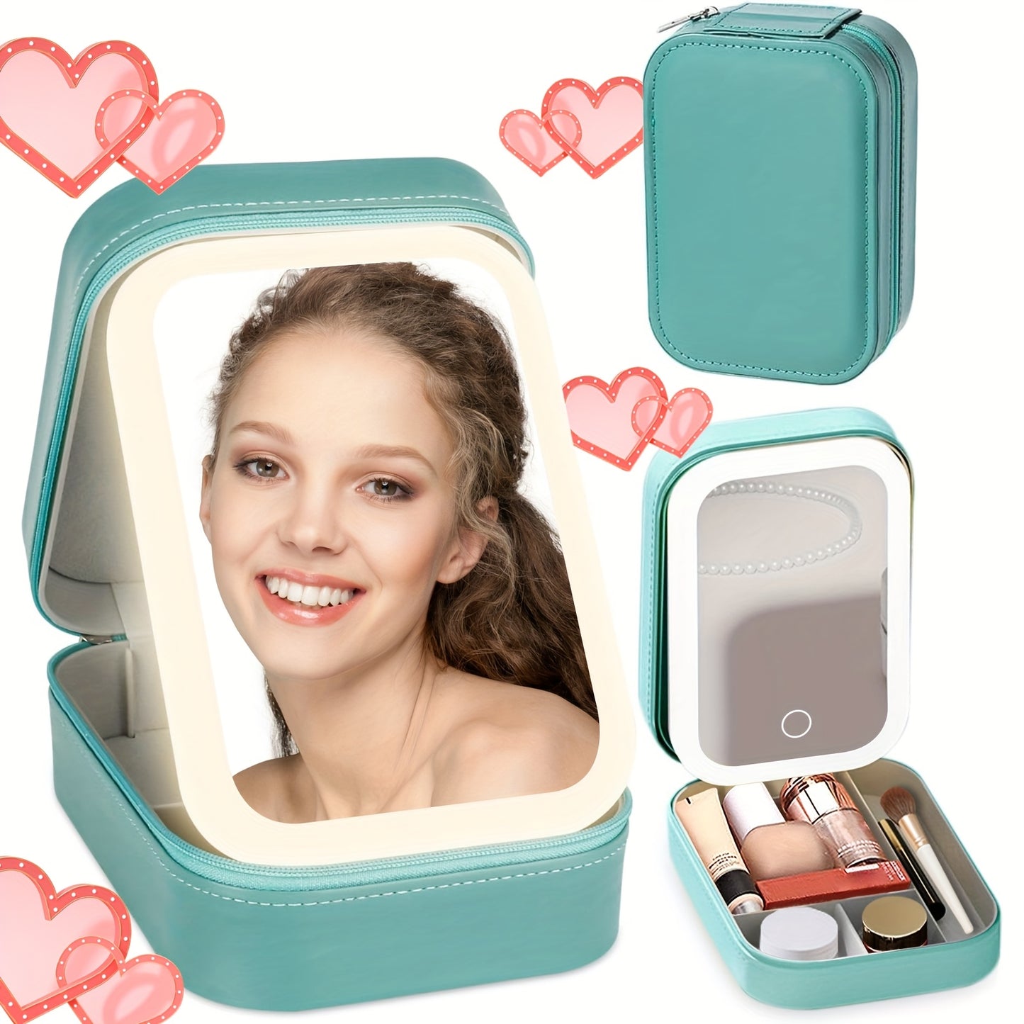 Makeup Mirror for Women