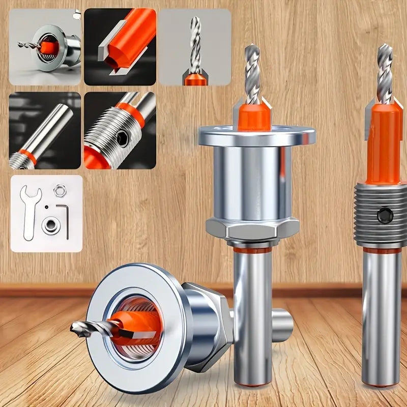 Woodworking Router Bit