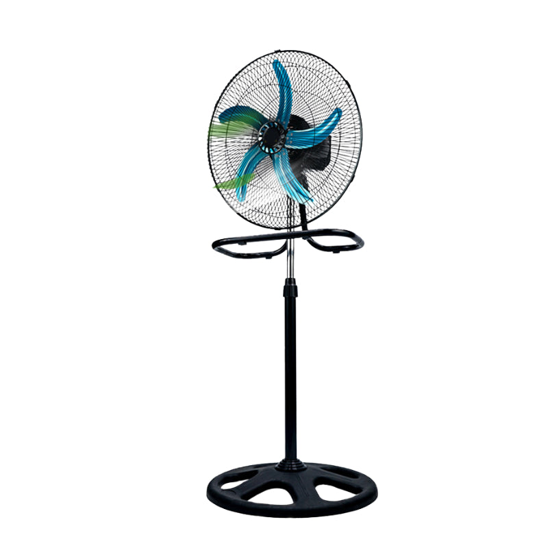 18 inch 5 Blades Strong wind Multipurpose Fan