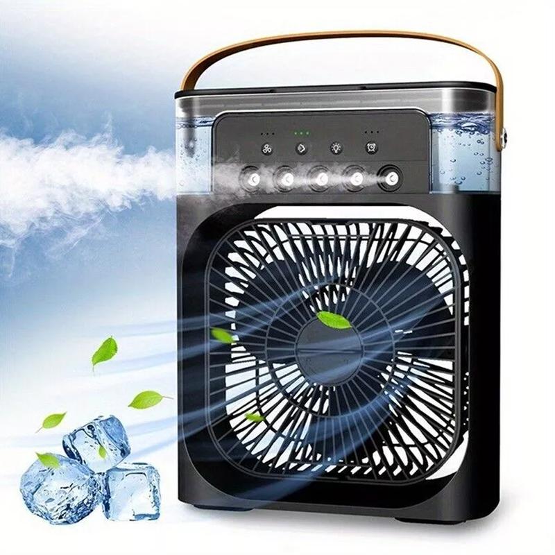 Portable Air Conditioner Fan