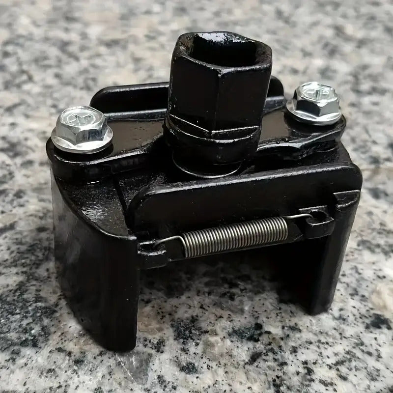 Adjustable Oil Filter Wrench