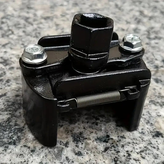 Adjustable Oil Filter Wrench