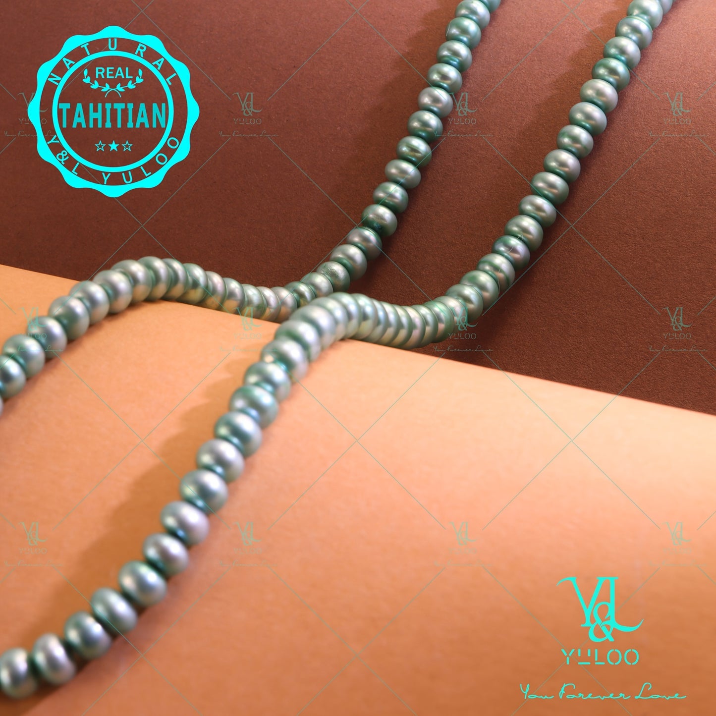 Simple niche design stacking clavicle chain