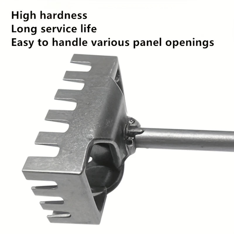 1pc Quick Square Plug Impact Tool