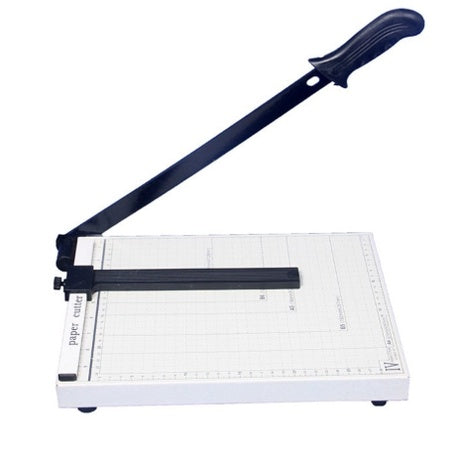 A4 Paper Card Document Steel Cutter Trimmer