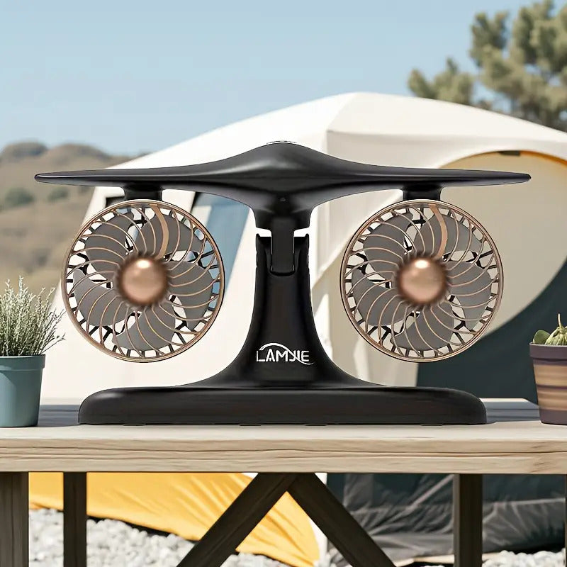 Portable USB Fan