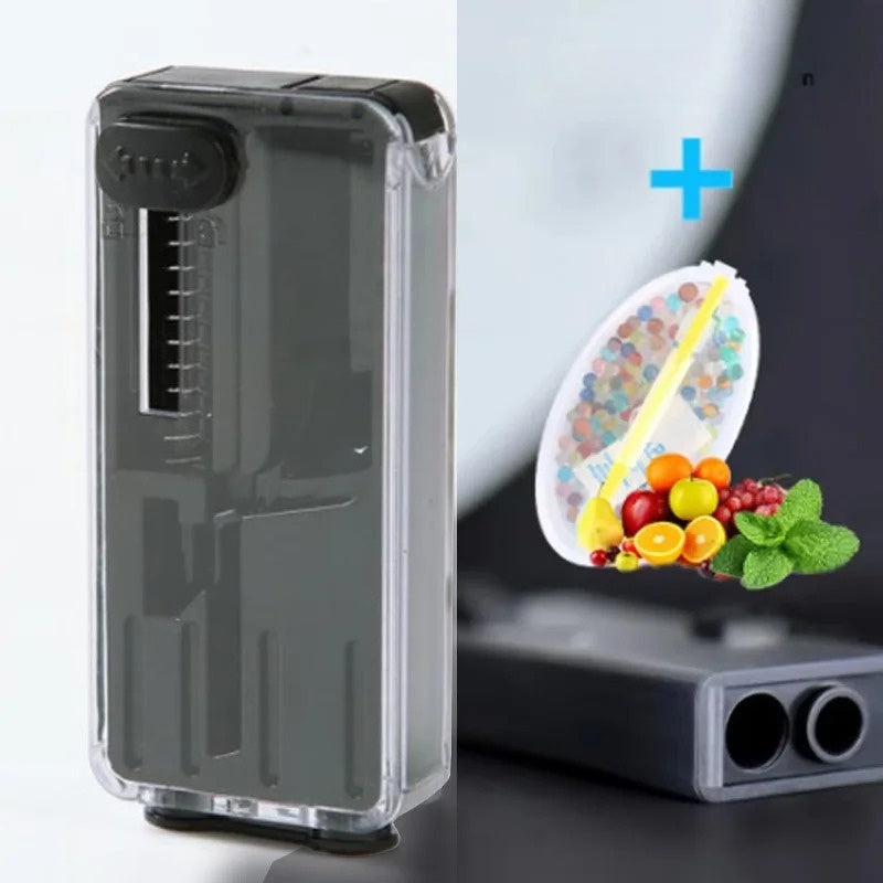 100pcs Cigarette Explosion Beads DIY Push Rod Box