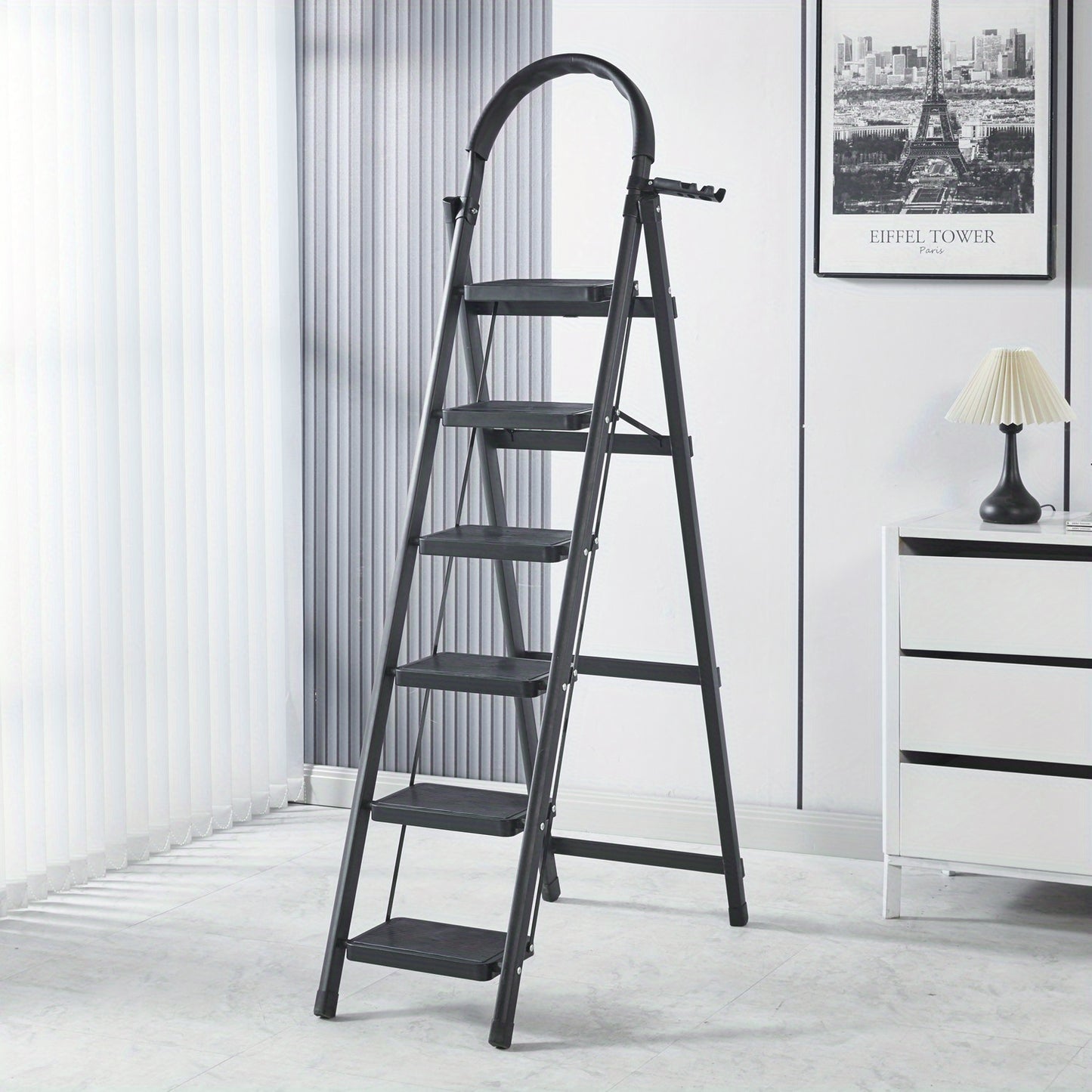 1pc Step Ladder