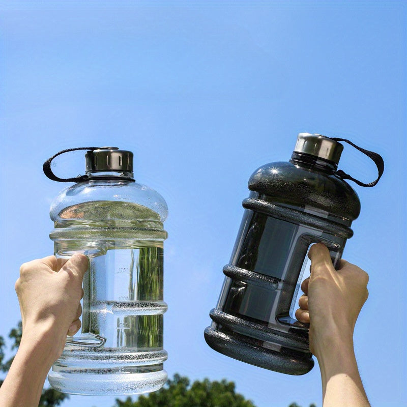 2.2L BPA-Free Leakproof Gallon Jug