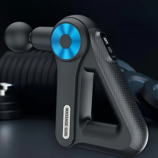 Rechargeable Fascia Massage Gun