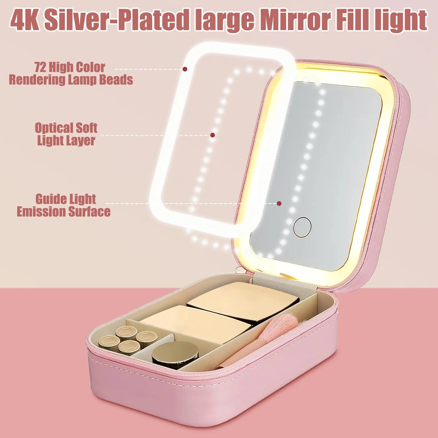 Makeup Mirror for Women