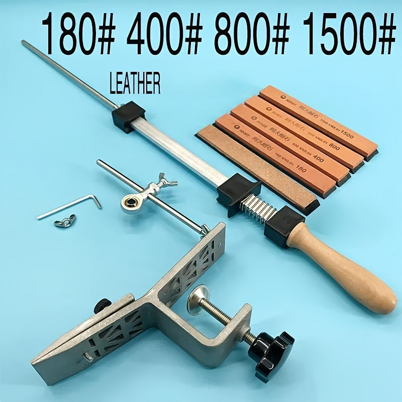 Professional Angle Sharpening Stone
