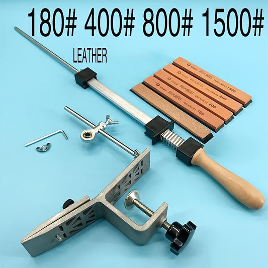 Professional Angle Sharpening Stone