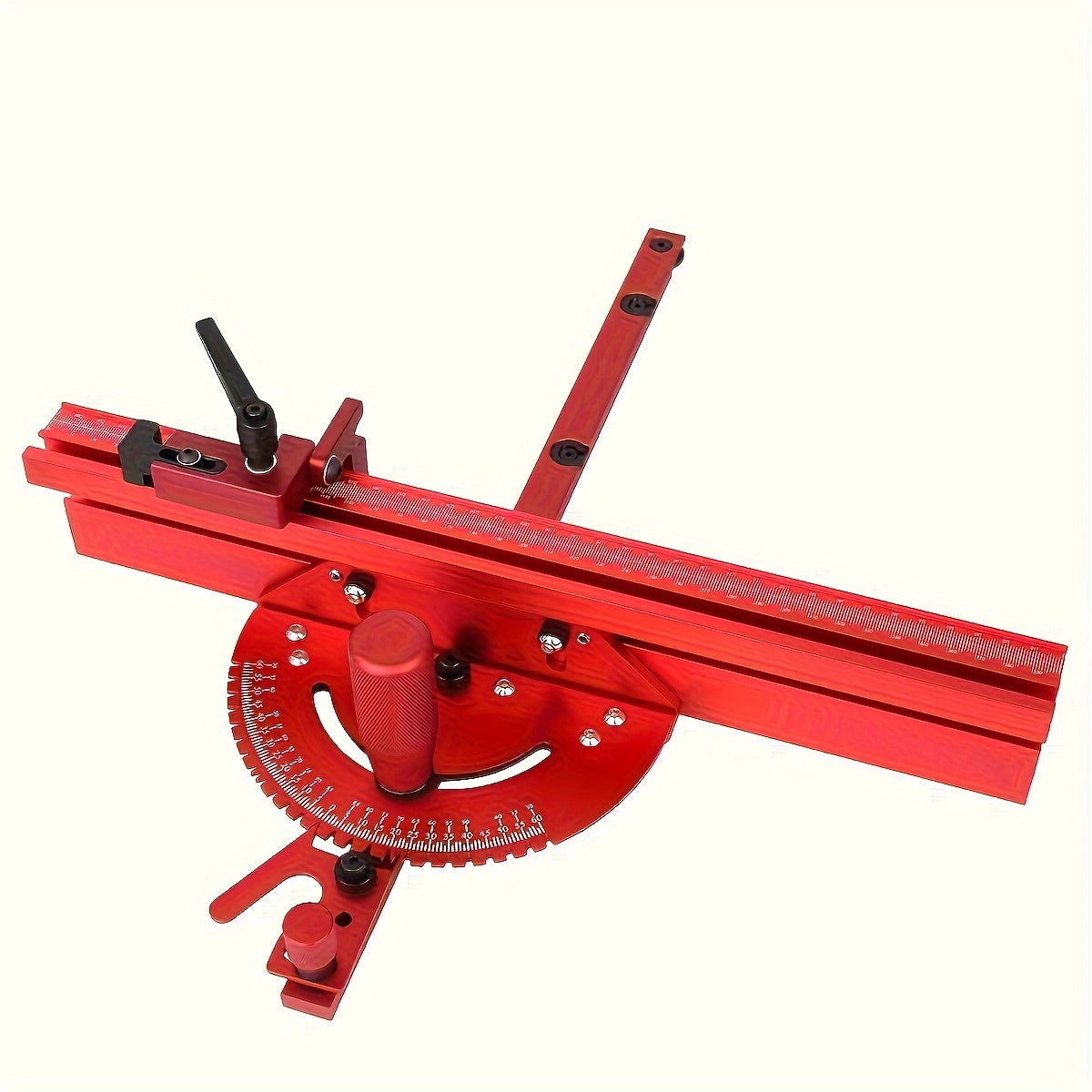 Precision Miter Gauge Set