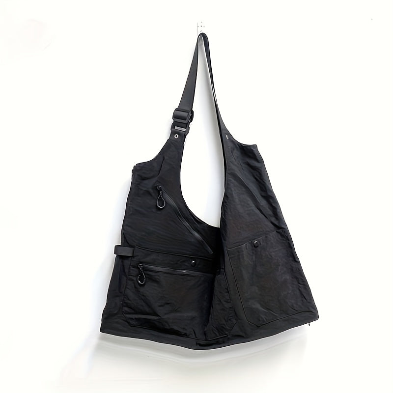 1pc Multifunctional Nylon Vest Bag