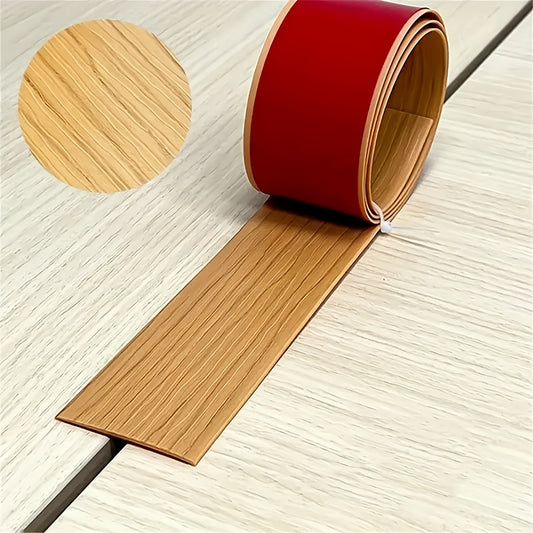 1pc Easy-to-Install  PVC Floor Transition Strip
