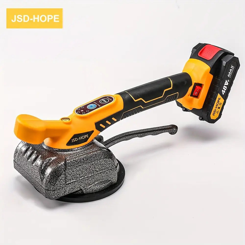 Tile Tiling Machine Tiling Machine Large Board Floor Wall Tile Vibration Tools