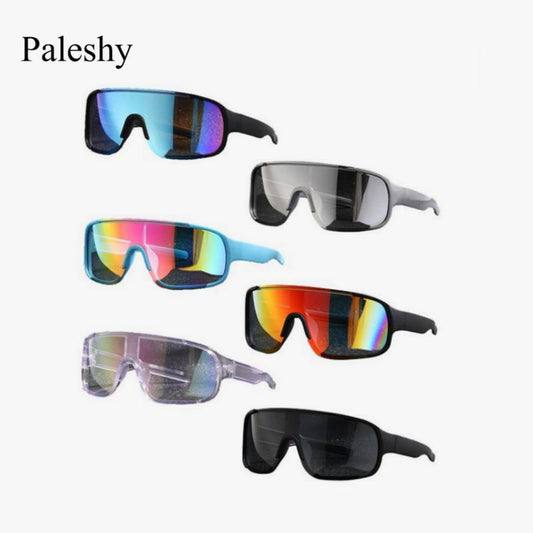 6pcs Outdoor Fashion Sunglasses