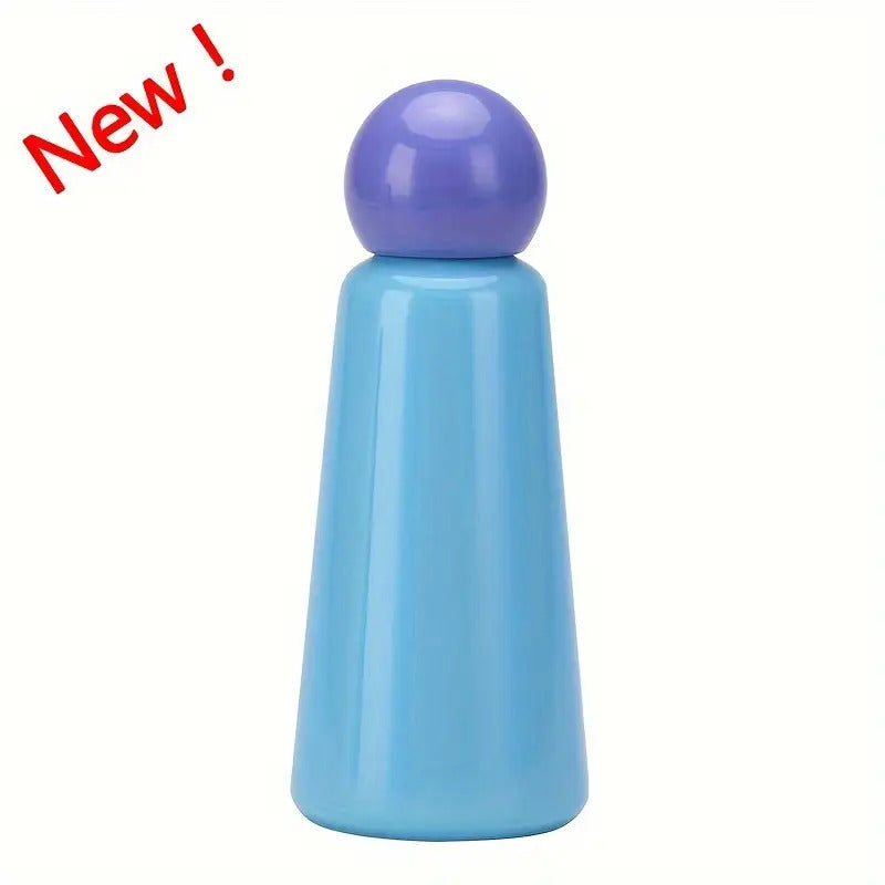 350ml Stainless Steel Insulated Water Bottle