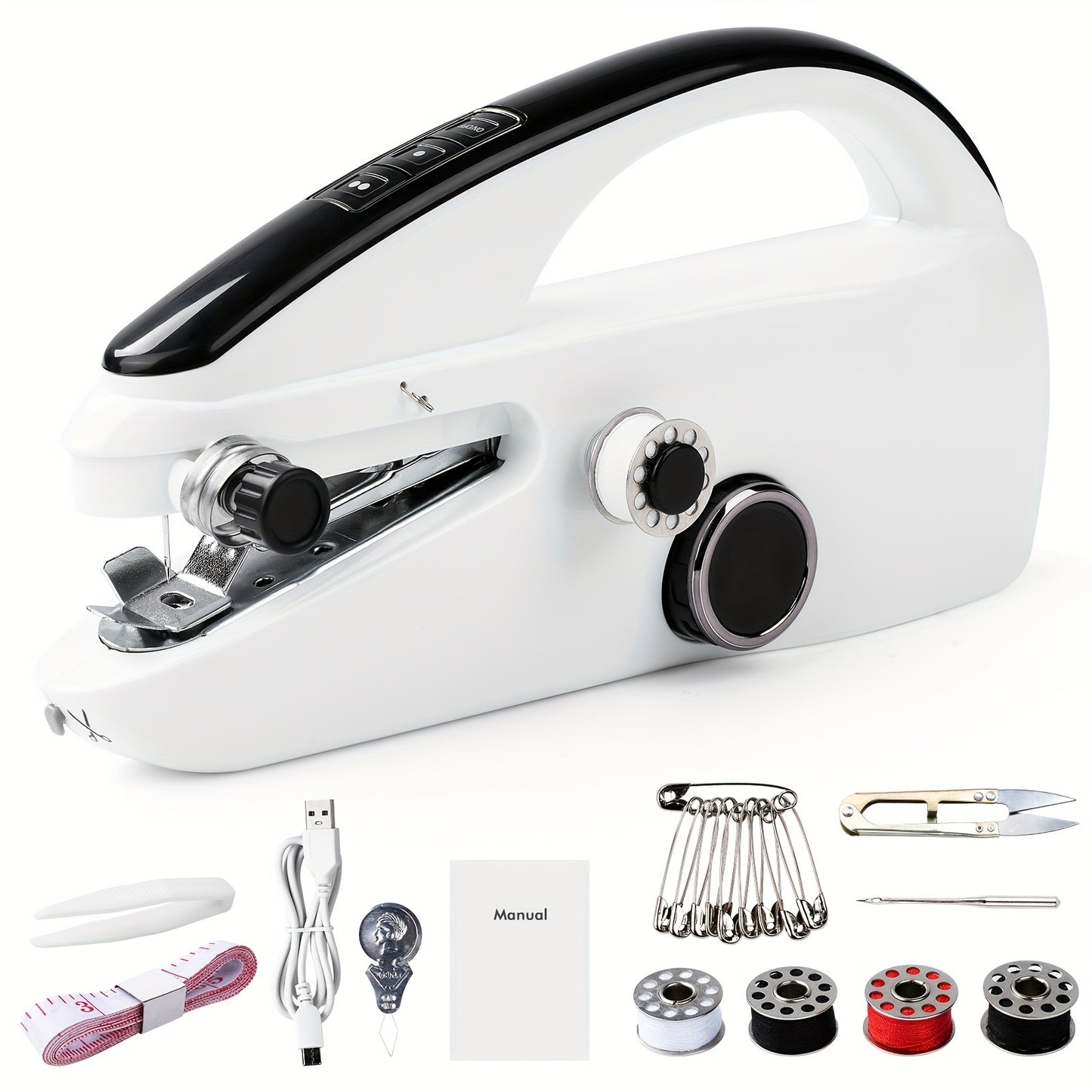 Handheld Sewing Machine