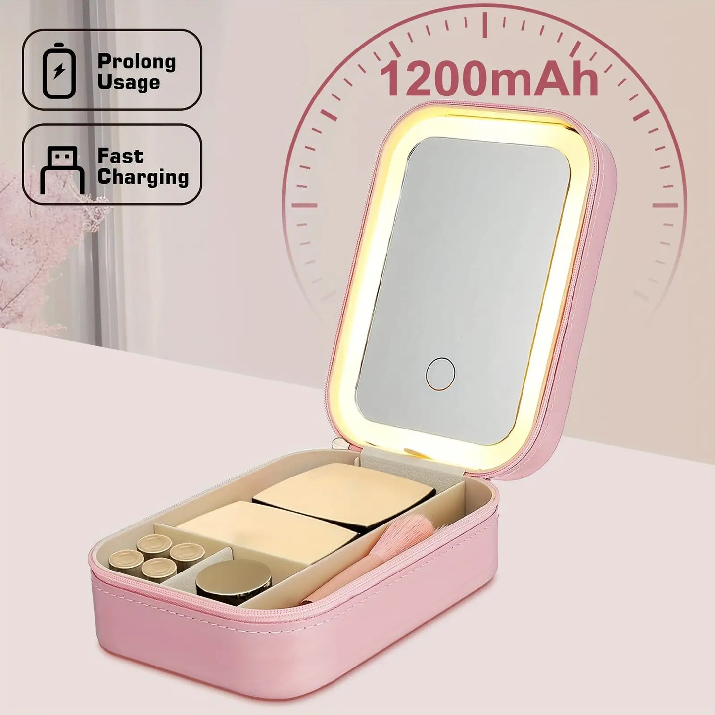 Makeup Mirror for Women