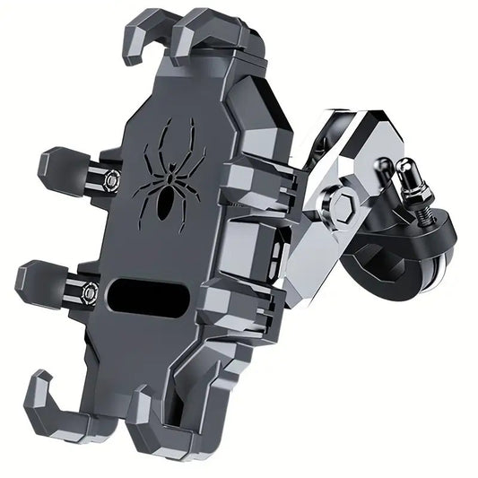 Adjustable Handlebar Phone Holder
