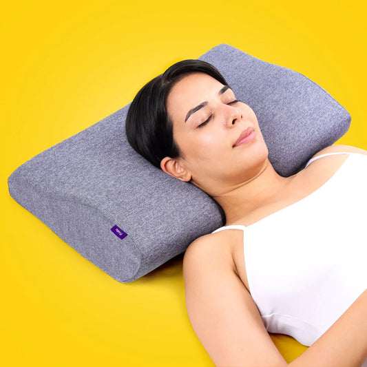 Ultimate Neck Contour Cervical Pillow