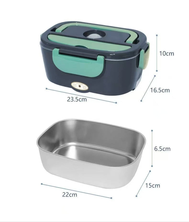 Adult Electric Heated Lunchbox