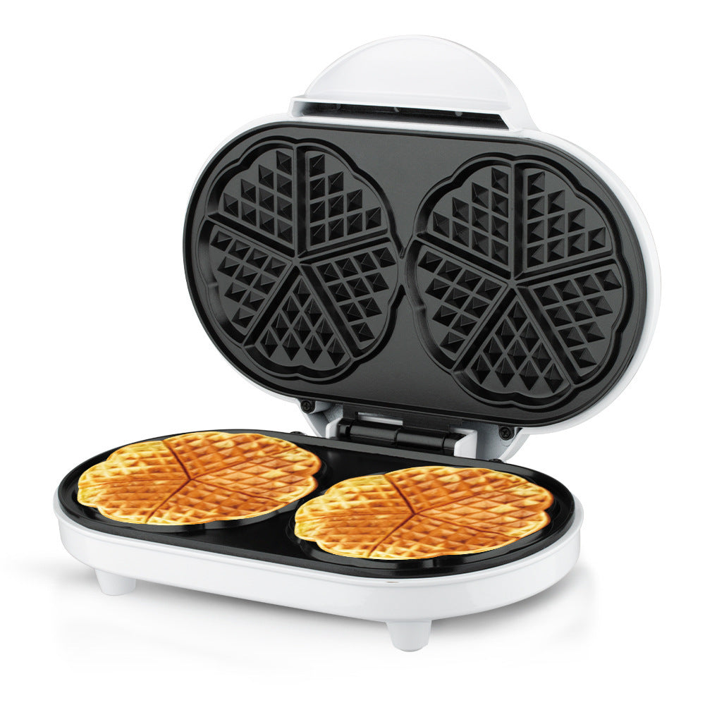 Sandwich Waffle Breakfast Maker