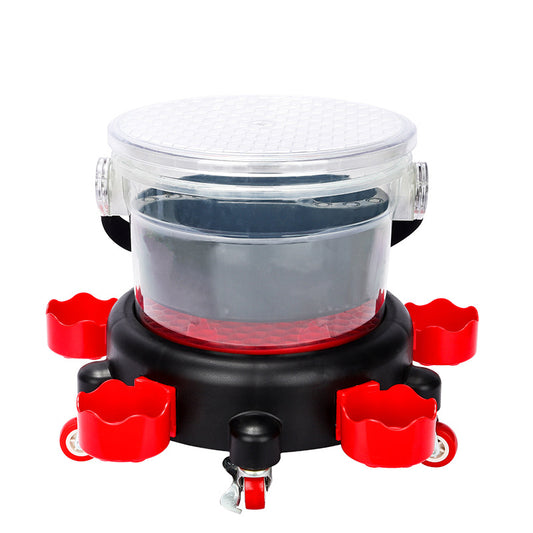 Heavy-Duty Bucket Dolly