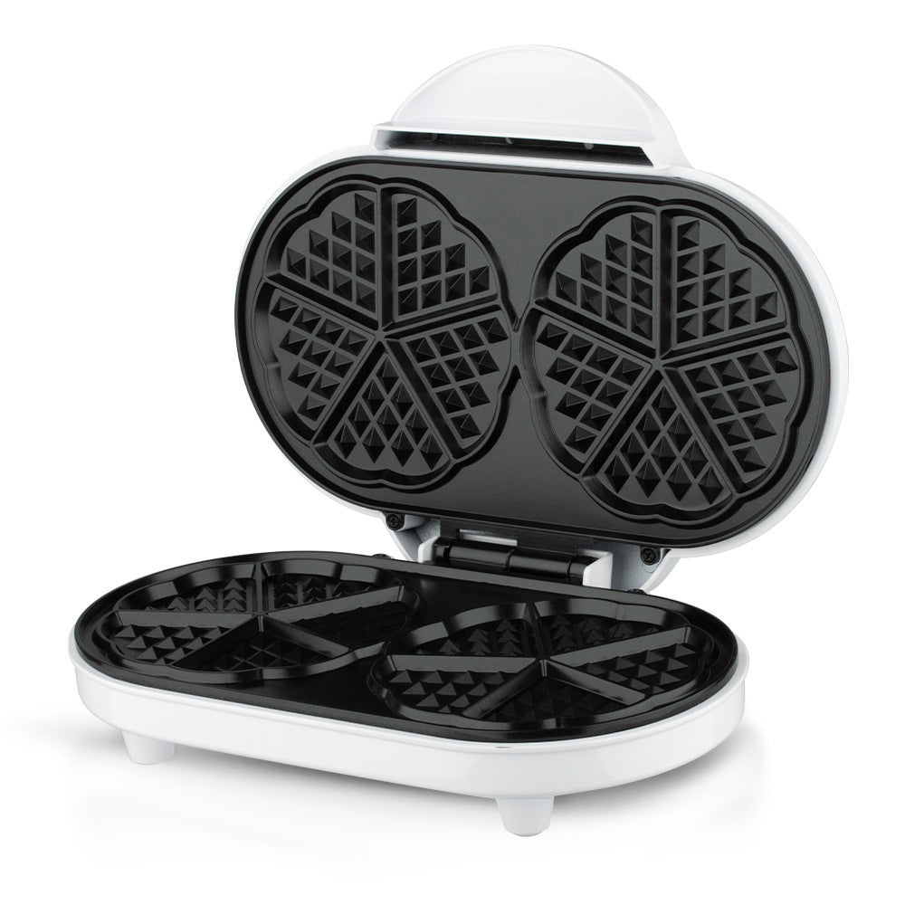 Sandwich Waffle Breakfast Maker