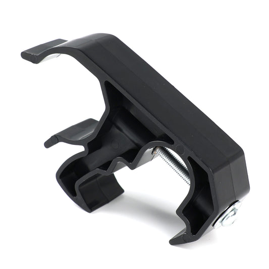 Mounting Bracket for Flashlight Designed