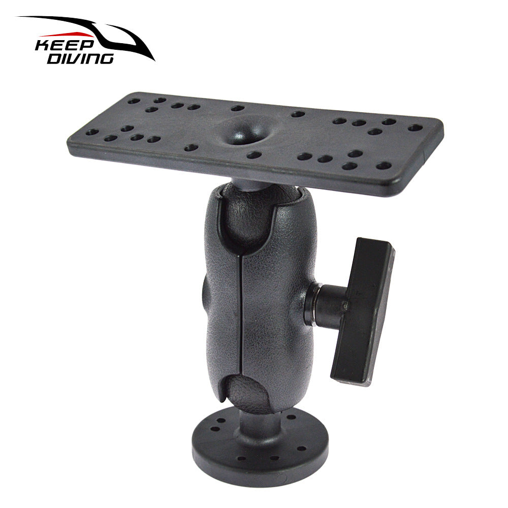 360° Adjustable Fish Finder Mount