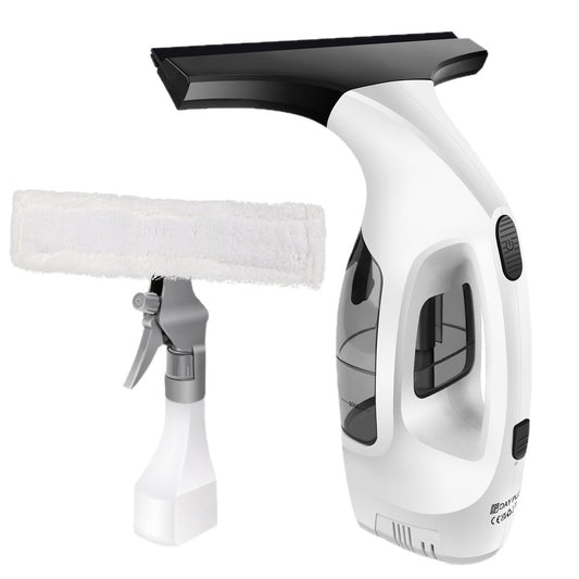 New Small Electric Glass Cleaning Handheld Window Cleaning