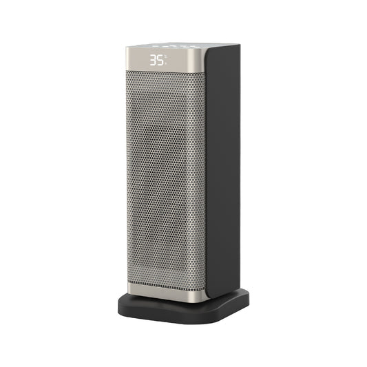 Indoor Space Heater with Thermostat