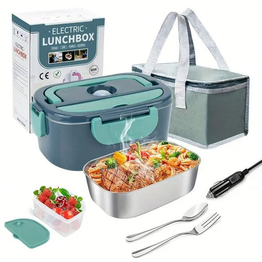 Adult Electric Heated Lunchbox