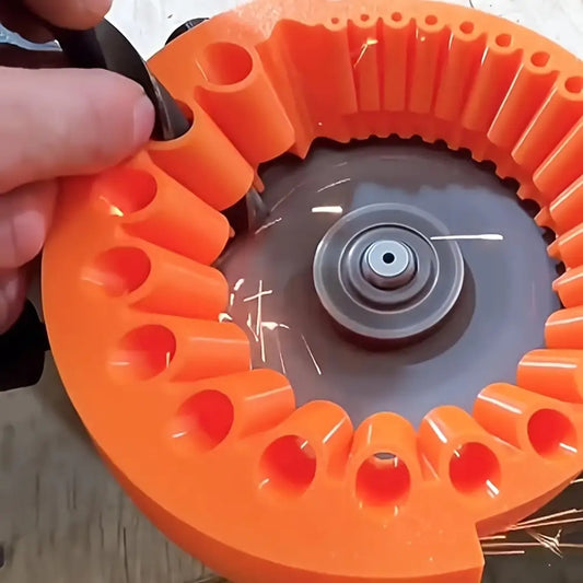 High-Performance Drill Bit Sharpening Machine And Grinder Accessories