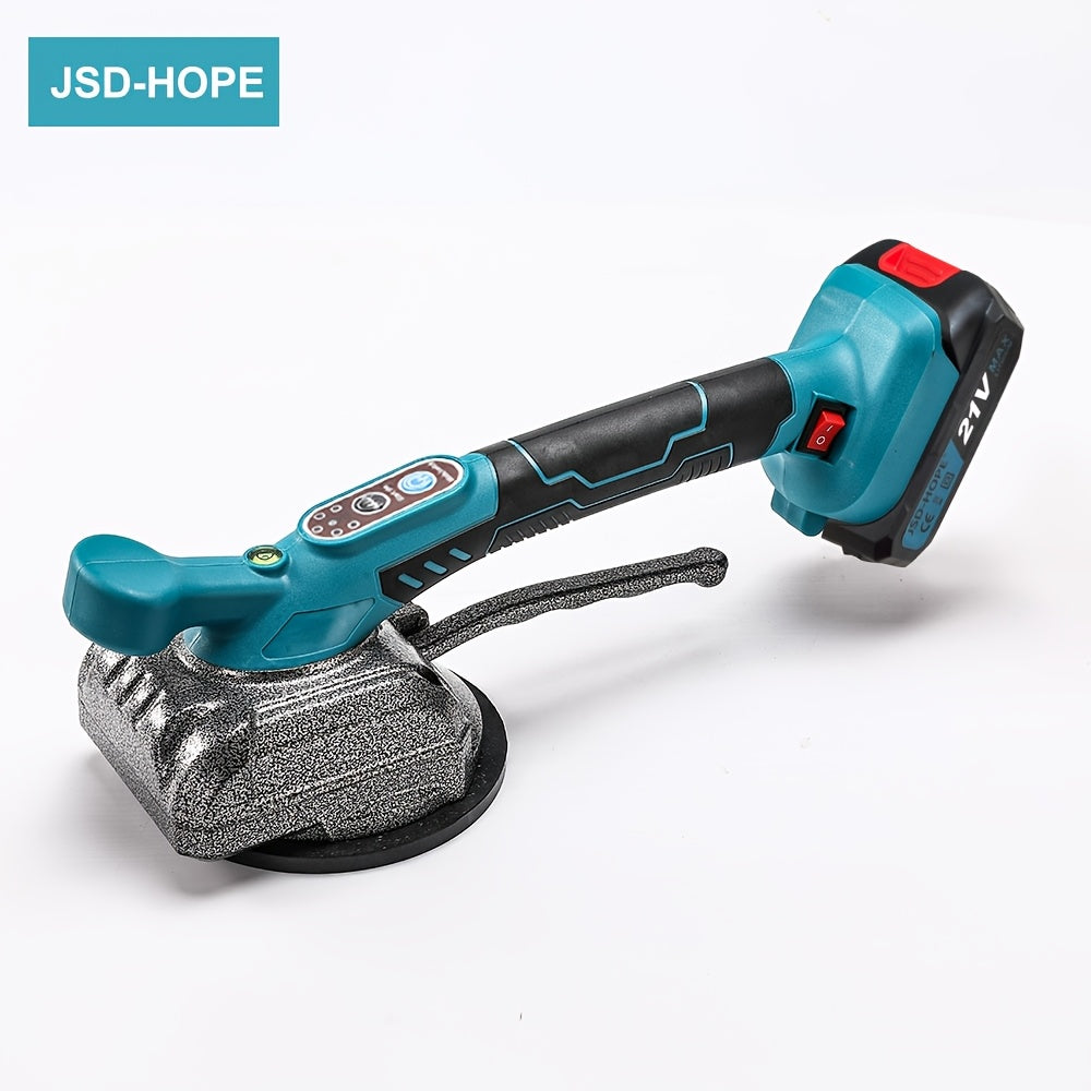 Tile Tiling Machine Tiling Machine Large Board Floor Wall Tile Vibration Tools