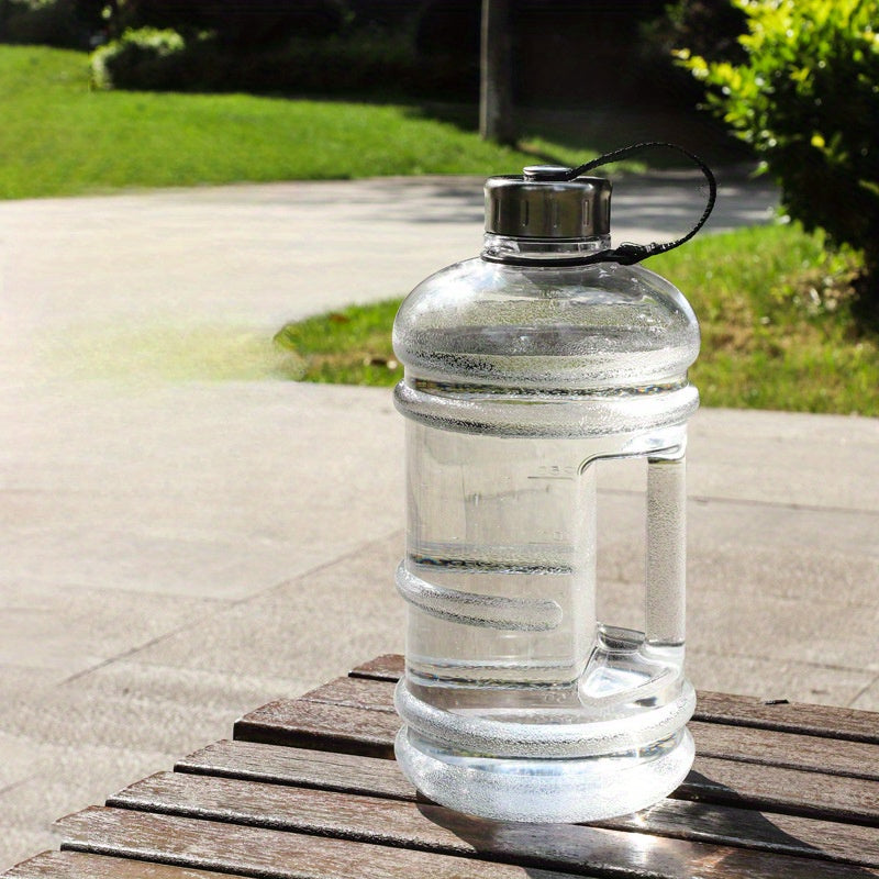 2.2L BPA-Free Leakproof Gallon Jug