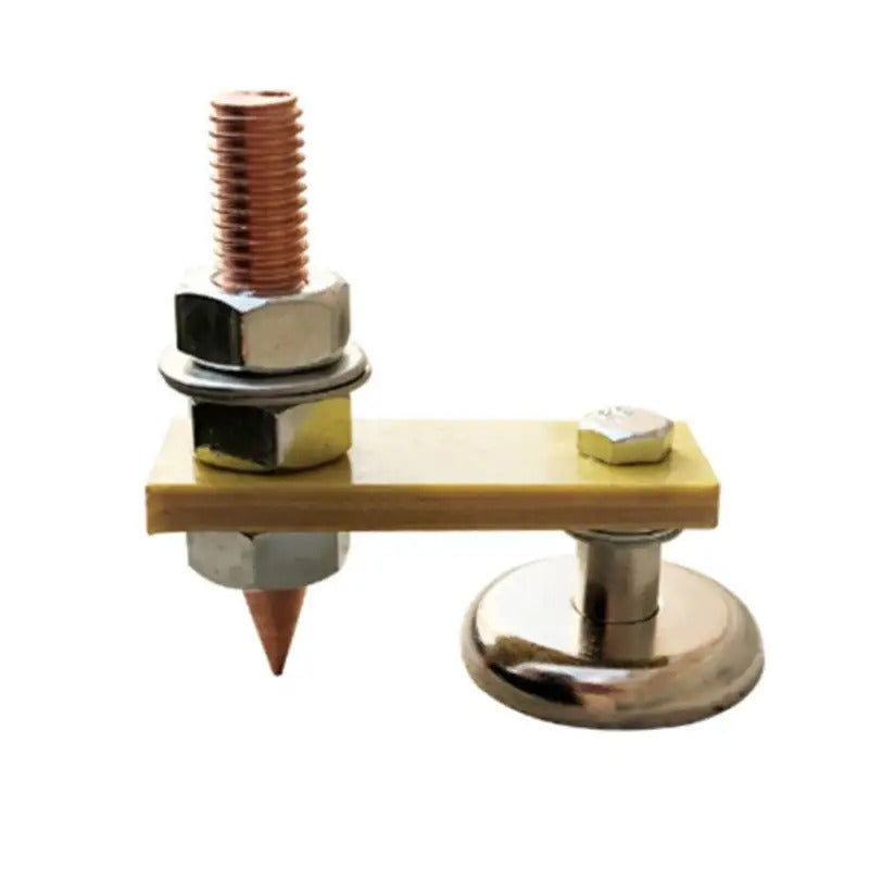 5pcs Magnetic Welding Support