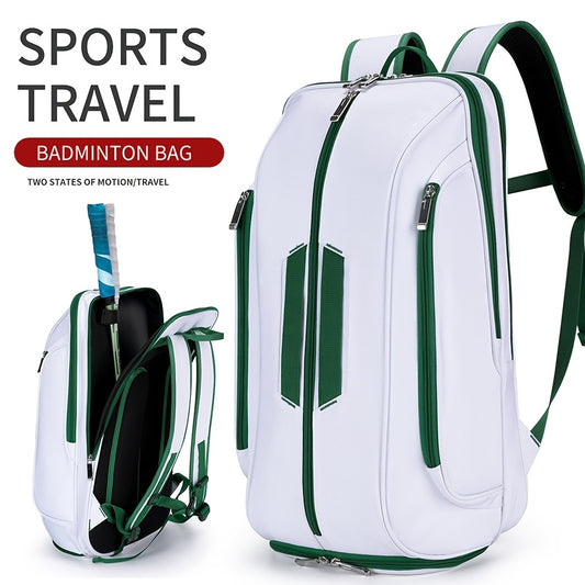 Lightweight, Breathable & Oxford Fabric Bag