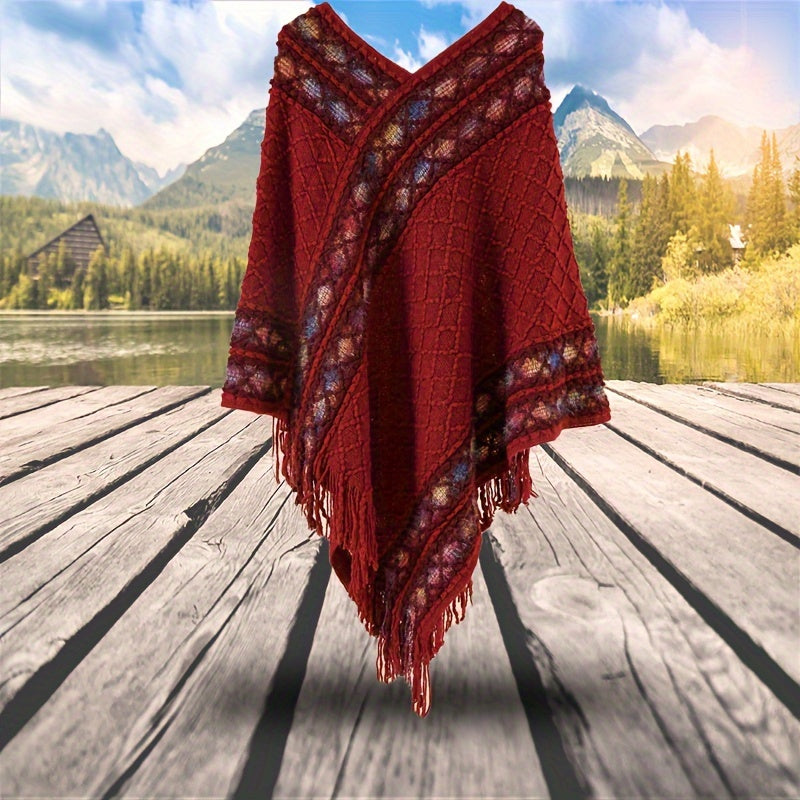 Women's Large Shawl Scarf