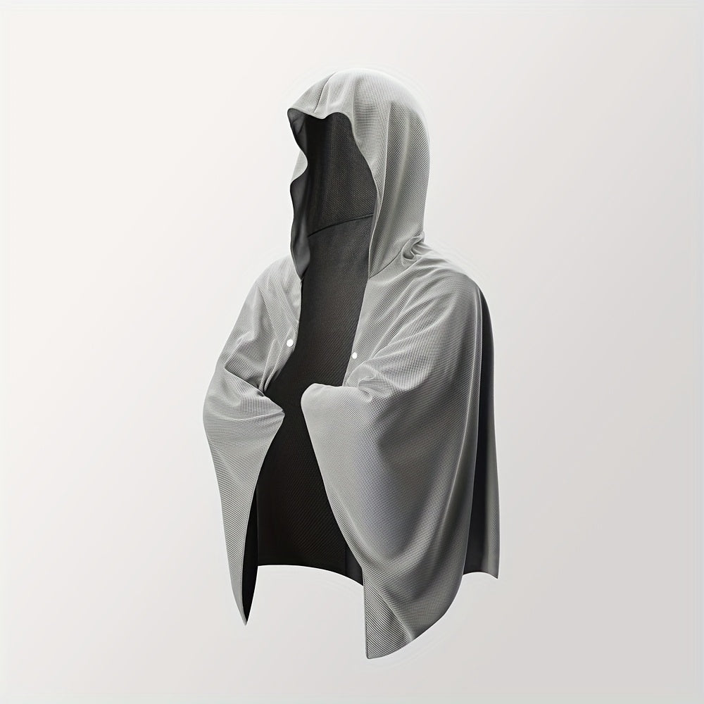 2pcs Quick-Drying Cooling Towel