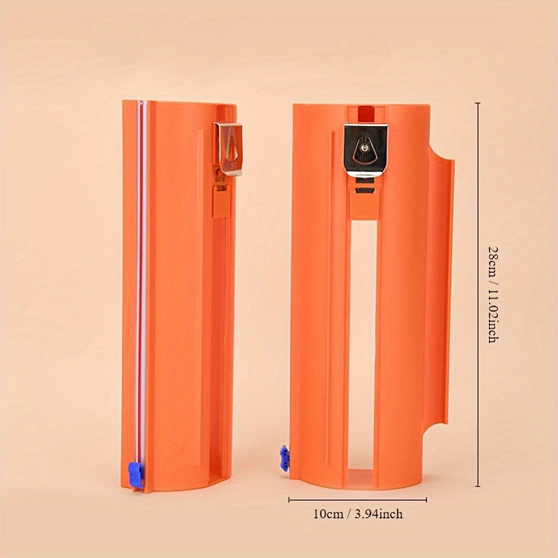 1pc Easy-Cut Paint Masking Film Cutter