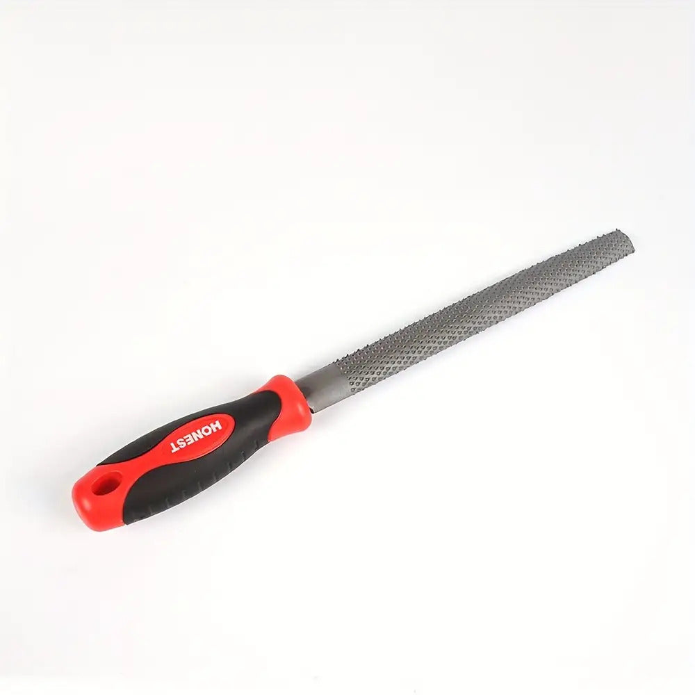 3pcs/set Heavy Duty Woodworking File Set
