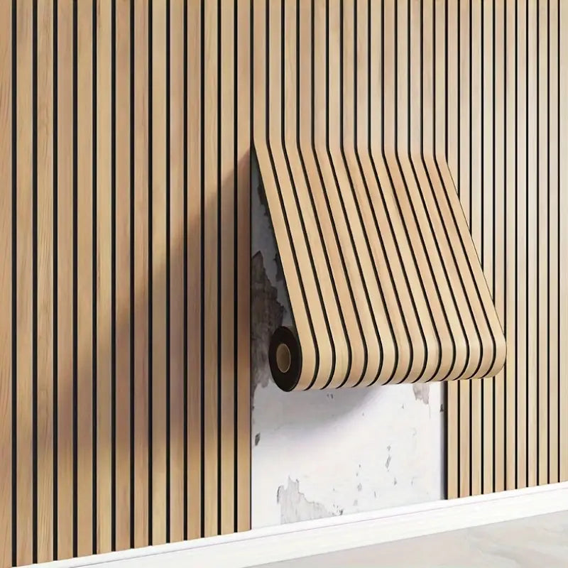 3D Self-Adhesive Wallpape