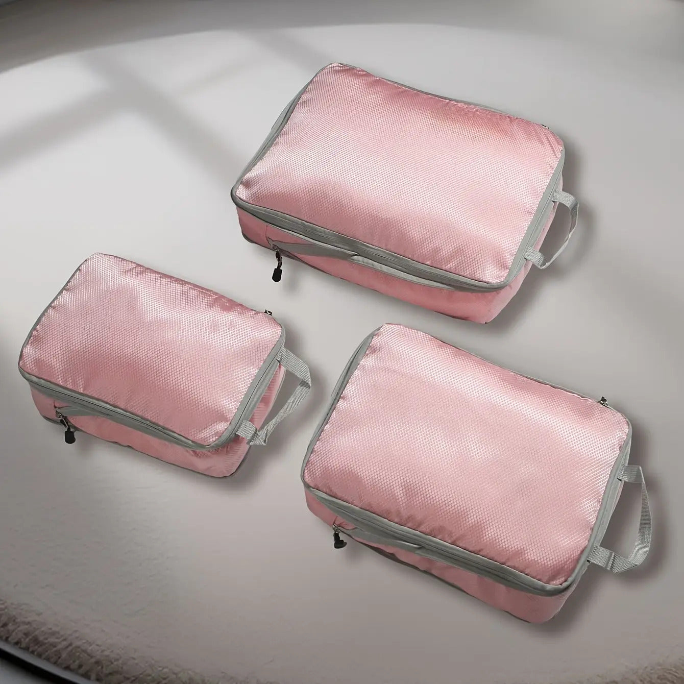 6pcs Compression Storage Bags