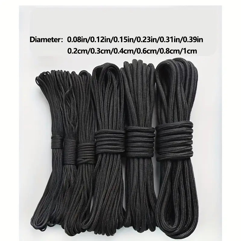 Multi-Purpose Nylon Rope